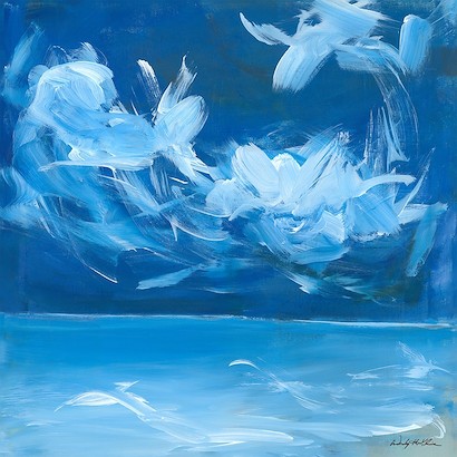 24 x 24 Bimini Sky (IBG)