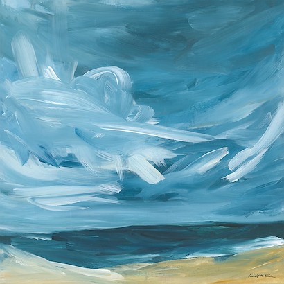 24 x 24 YesterdayÆs Storm (IBG)