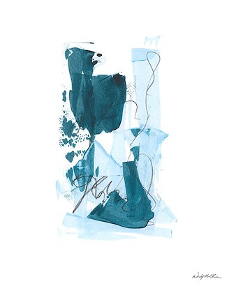 24 x 30 Portofino I (IBG)