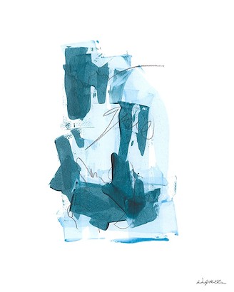 24 x 30 Portofino IV (IBG)