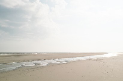 60 x 40 Spiekeroog (East Frisian Islands), Germany (IBG)
