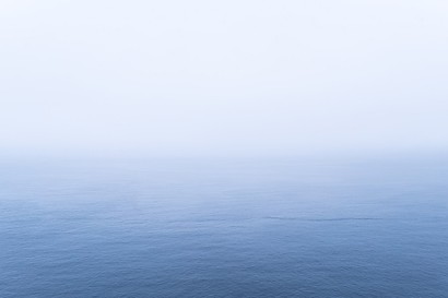 60 x 40 Atlantic (Blue) (IBG)