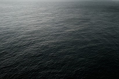 60 x 40 Atlantic (Gj?gv, Faroe Islands) (IBG)