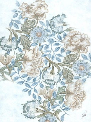 24 x 32 William I (IBG)