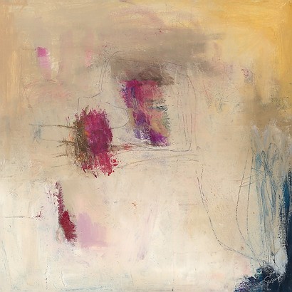30 x 30 Tea & Conversation (IBG)