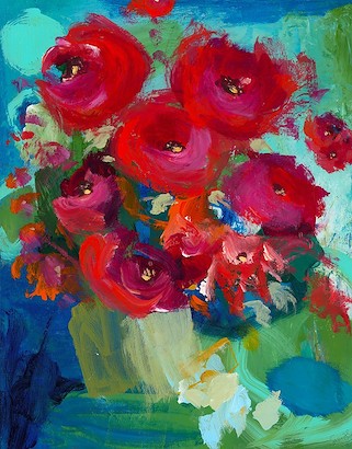 30 x 38 Just Like That (IBG)