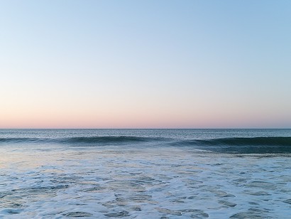 40 x 30 Waves 2 (Montauk, NY) (MT)