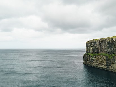 40 x 30 Atlantic (Faroe Islands) (MT)