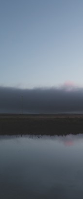 24 x 58 Dusk (Langanes, Iceland) I (IBG)