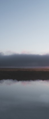 24 x 58 Dusk (Langanes, Iceland) II (IBG)