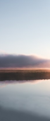24 x 58 Dusk (Langanes, Iceland) III (IBG)
