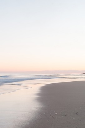 30 x 45 Sunset (Amagansett, NY) II (IBG)