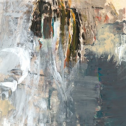 40 x 40 Bianco (IBG)