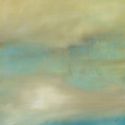 30 x 30 Sky Portrait (IBG)