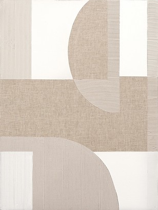 40 x 50 Calm Down with Horizon I (HP-Giclee)