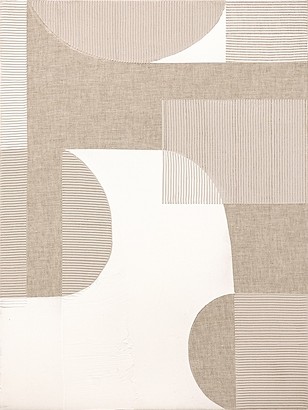 40 x 50 Calm Down with Horizon II (HP-Giclee)