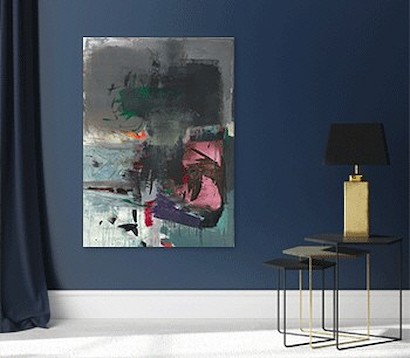 50 x 69 Bolero* (OG)