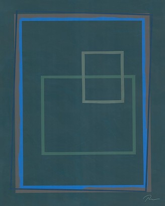 20 x 25 Gorda (IBG)