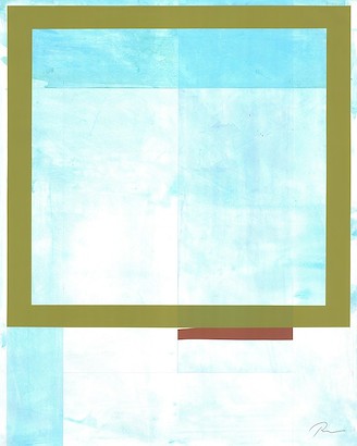 20 x 25 Elkorn (IBG)