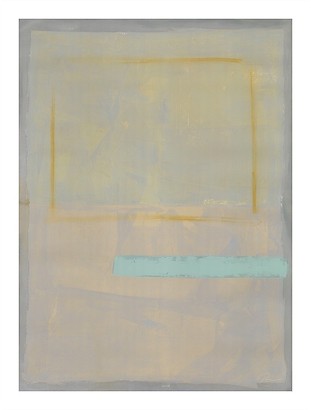 18 x 24 Gold Rectangle (IBG)