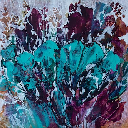 24 x 24 Snap Dragons (IBG)