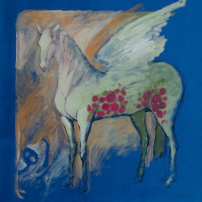 24 x 24 Free II (IBG)
