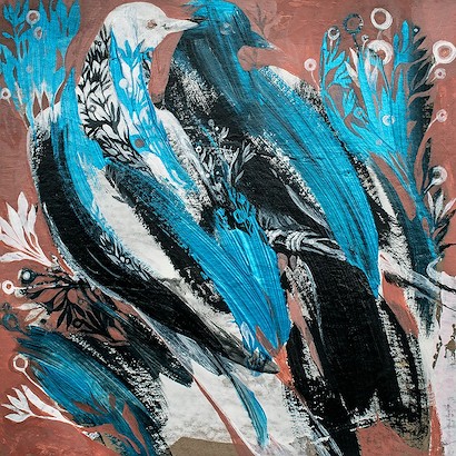 36 x 36 Lovers (IBG)