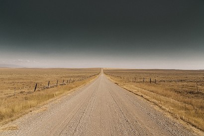 60 x 40 Country Roads (MT)