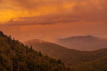 60 x 40 Summer Storms (MT)