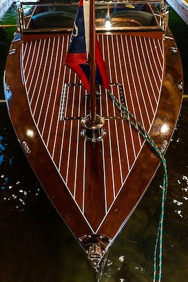 40 x 60 Classic Float (MT)
