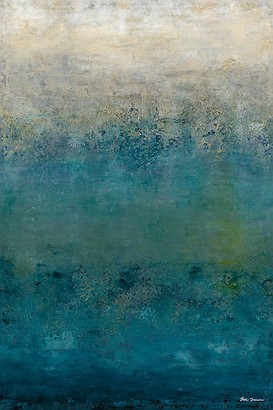 40 x 60 Spectacular Coastal Reflections (IBG)