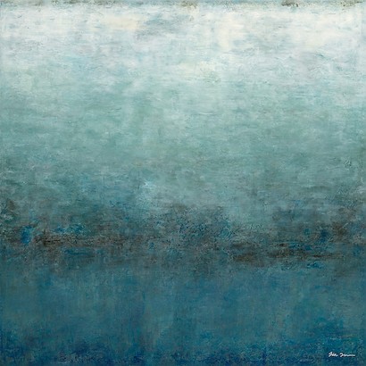 40 x 40 Another Day in the Clouds (IBG)