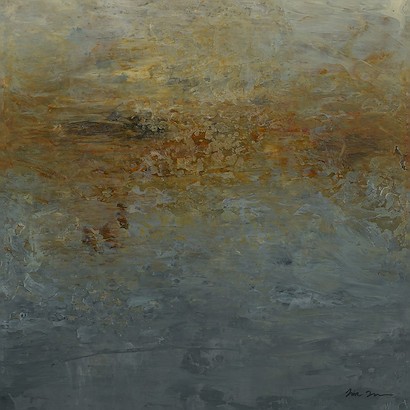 24 x 24 Autumn III (IBG)