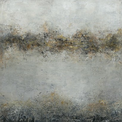 40 x 40 Winter Solstice VII (KG)