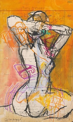 24 x 40 Naked Truths XX (IBG)