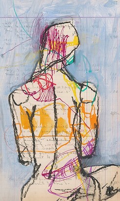 24 x 40 Naked Truths XXII (IBG)