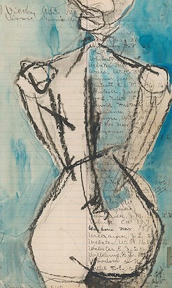24 x 40 Naked Truths XXIV (IBG)