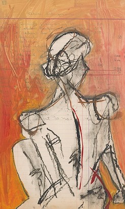 24 x 40 Naked Truths XI (IBG)