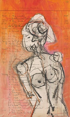 24 x 40 Naked Truths XII (IBG)