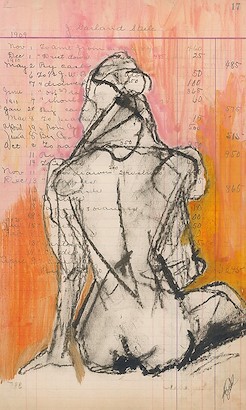 24 x 40 Naked Truths XIII (IBG)
