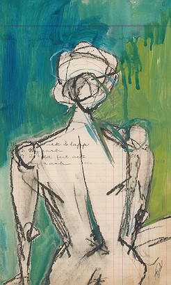 24 x 40 Naked Truths XV (IBG)