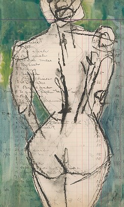 24 x 40 Naked Truths XVII (IBG)