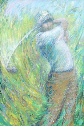 40 x 60 Fore (IBG)