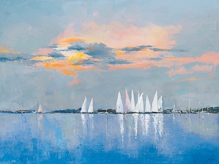 Picture for category ARTIST-James W Pratt