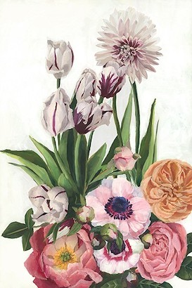 40 x 60 Some Bright Morning (IBG)