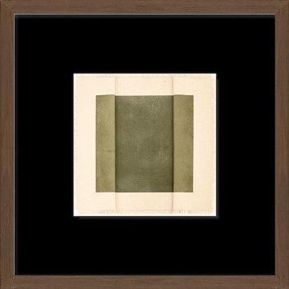 14 x 10 Double Folded I (GFC)
