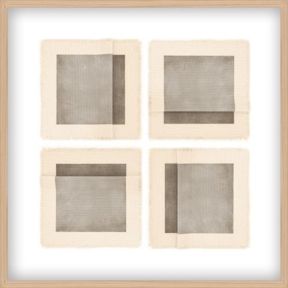 34.5 x 34.5 Four Corners IV (GFC)