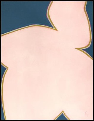 20 x 26 Dogwood Blossom II (IBG)
