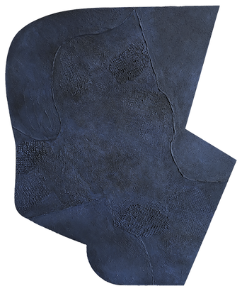 48 x 58 Moon Thief (HP-BWDCO)
