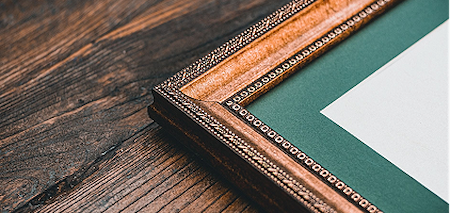 Picture for category Frame Corners